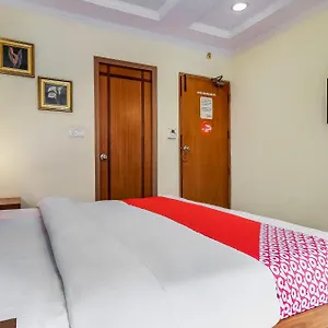 Spot On Kabila Hotel